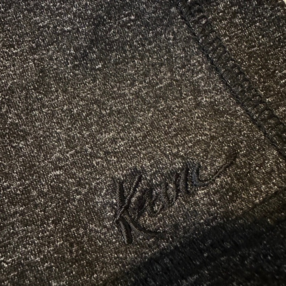 KAVU Women's‎ Athletic Skort Women's Small Heathered Black Stretch Outdoor Skort - Picture 4 of 8